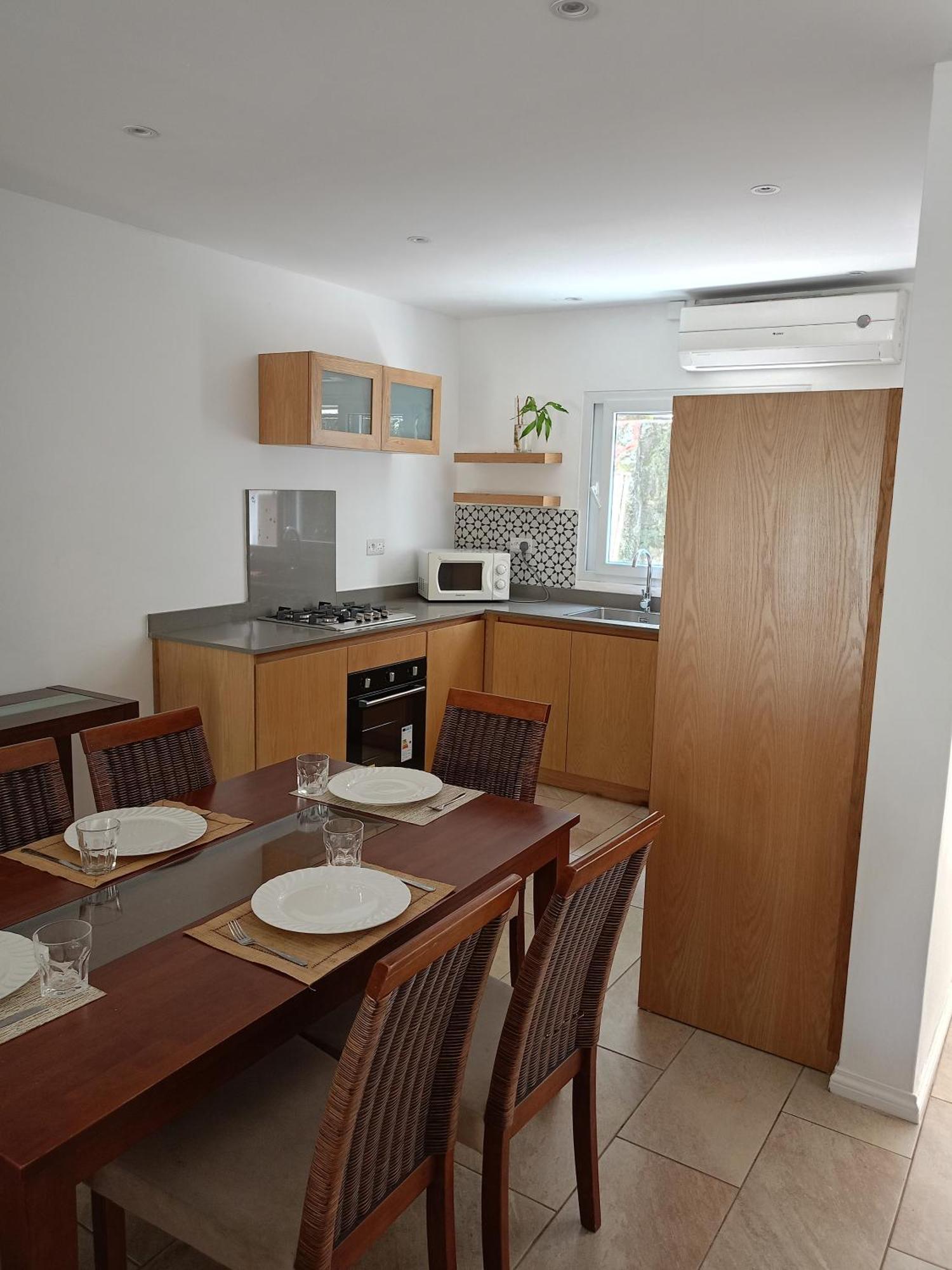 شقة Spacious 4 Bedrooms Townhouse With Pool Near The & Center غراند بايَ